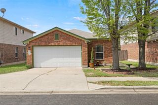 12404 Granton CV, Austin, TX 78754
