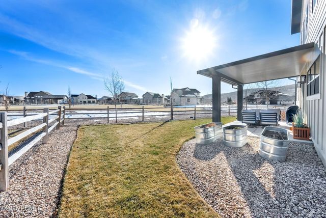 940 Hart Loop, Kamas, UT 84036