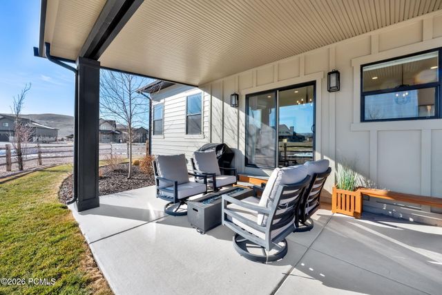 940 Hart Loop, Kamas, UT 84036