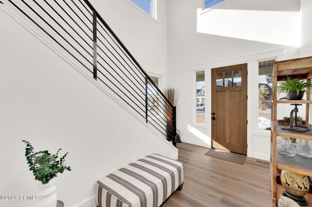 940 Hart Loop, Kamas, UT 84036