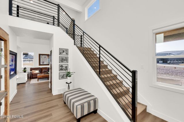 940 Hart Loop, Kamas, UT 84036