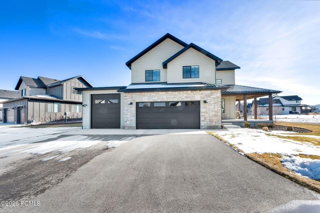 940 Hart Loop, Kamas, UT 84036