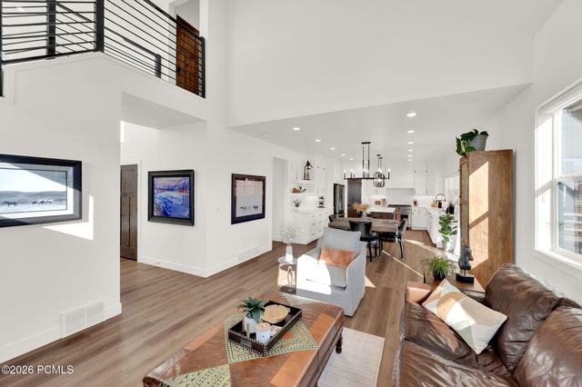 940 Hart Loop, Kamas, UT 84036