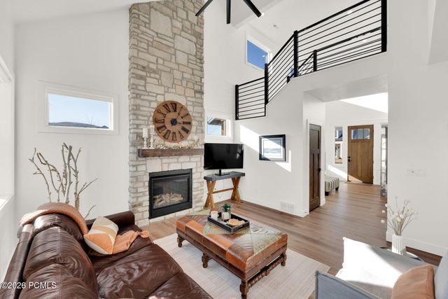 940 Hart Loop, Kamas, UT 84036