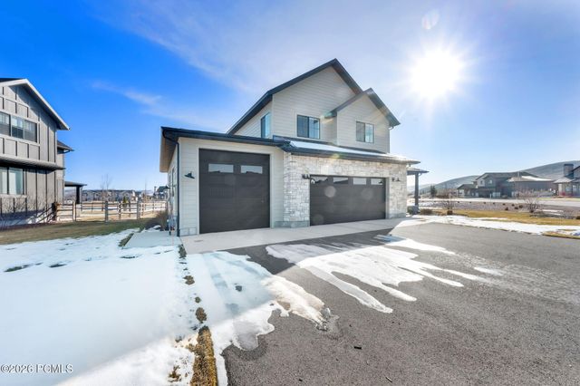 940 Hart Loop, Kamas, UT 84036