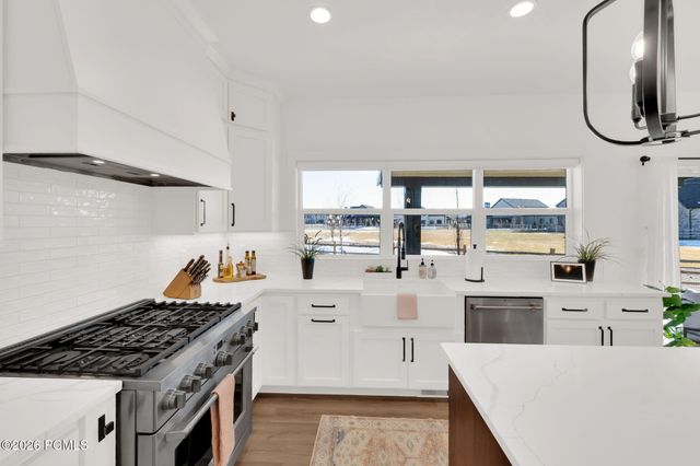 940 Hart Loop, Kamas, UT 84036