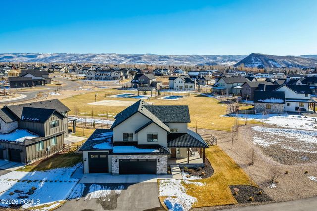 940 Hart Loop, Kamas, UT 84036