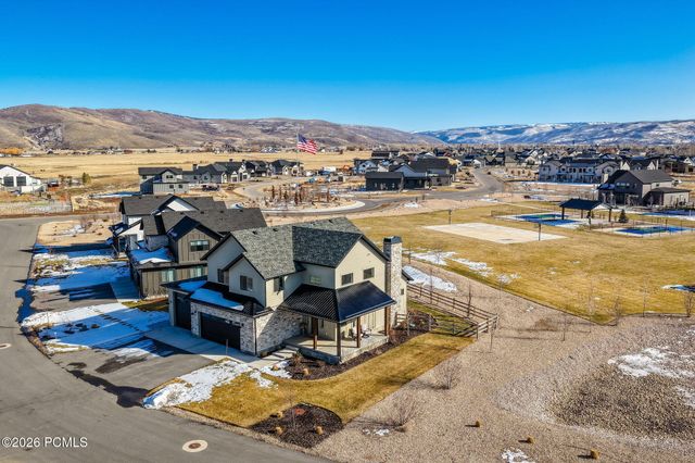 940 Hart Loop, Kamas, UT 84036