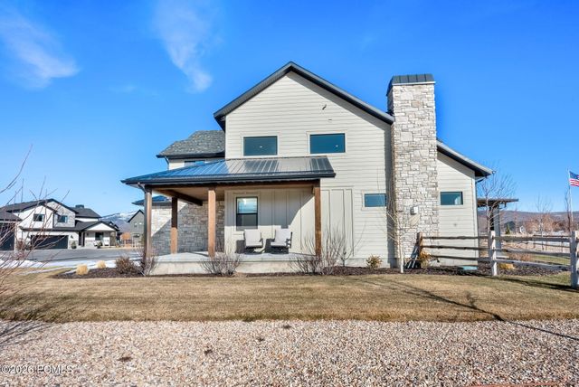 940 Hart Loop, Kamas, UT 84036