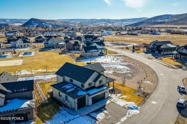 940 Hart Loop, Kamas, UT 84036
