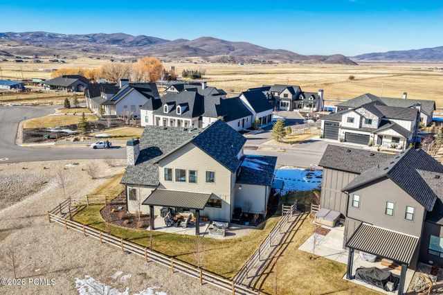 940 Hart Loop, Kamas, UT 84036