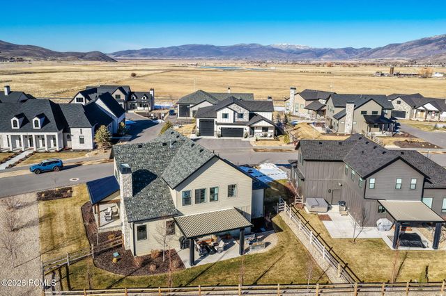940 Hart Loop, Kamas, UT 84036