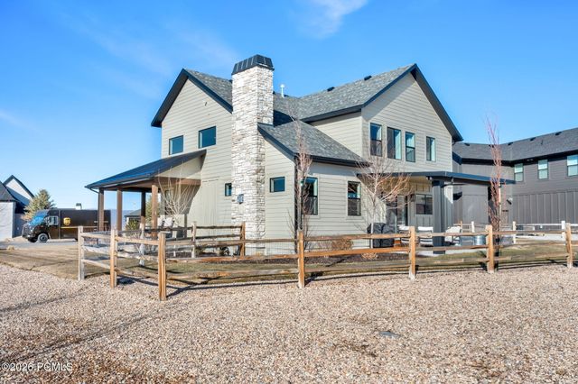 940 Hart Loop, Kamas, UT 84036