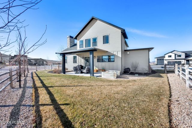 940 Hart Loop, Kamas, UT 84036