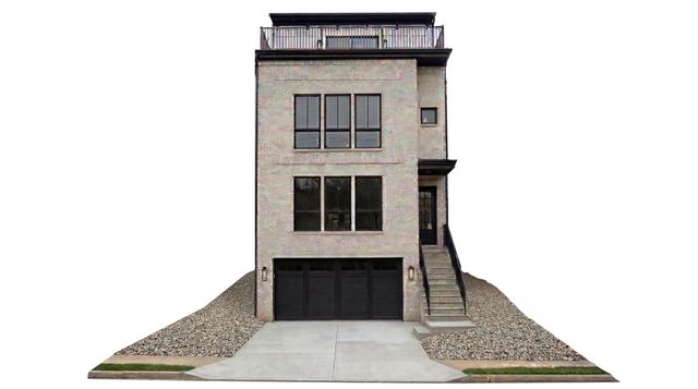 3120 Walworth Avenue, Cincinnati, OH 45226