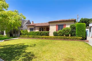 421 Milton Drive, San Gabriel, CA 91775