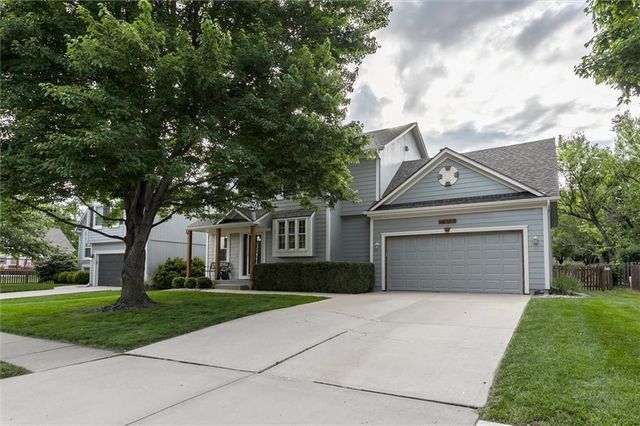 14959 S Greenwood Street, Olathe, KS 66062