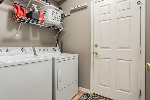 14959 S Greenwood Street, Olathe, KS 66062