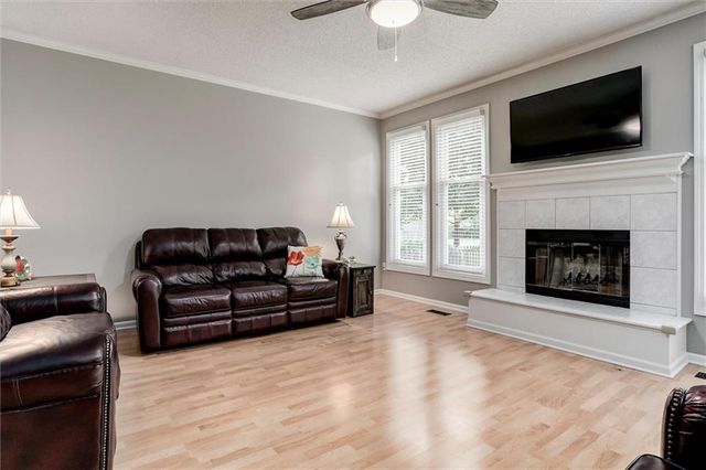 14959 S Greenwood Street, Olathe, KS 66062