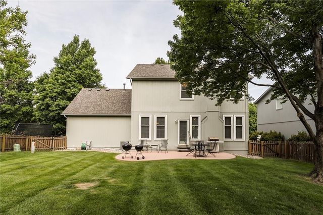 14959 S Greenwood Street, Olathe, KS 66062