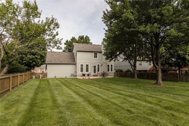 14959 S Greenwood Street, Olathe, KS 66062