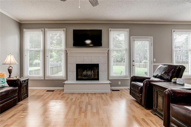 14959 S Greenwood Street, Olathe, KS 66062