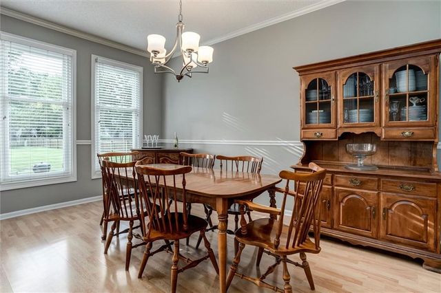14959 S Greenwood Street, Olathe, KS 66062