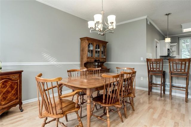 14959 S Greenwood Street, Olathe, KS 66062