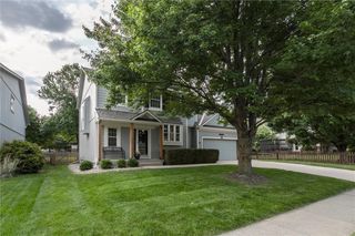 14959 S Greenwood Street, Olathe, KS 66062