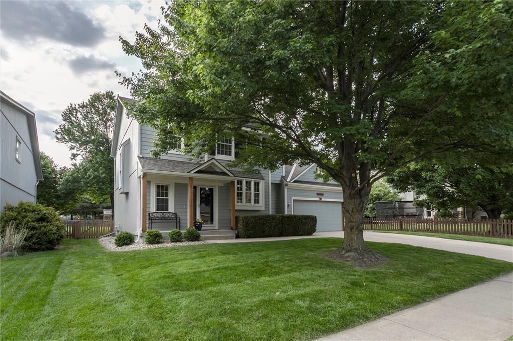 14959 S Greenwood Street, Olathe, KS 66062
