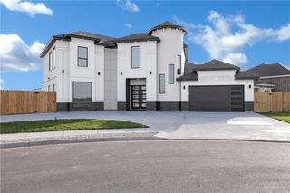 1301 Fairway Drive, Weslaco, TX 78599