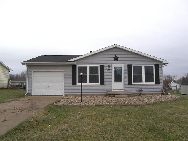 308 Eisenhower Parkway, Warsaw, IN 46580