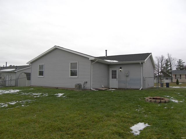 308 Eisenhower Parkway, Warsaw, IN 46580