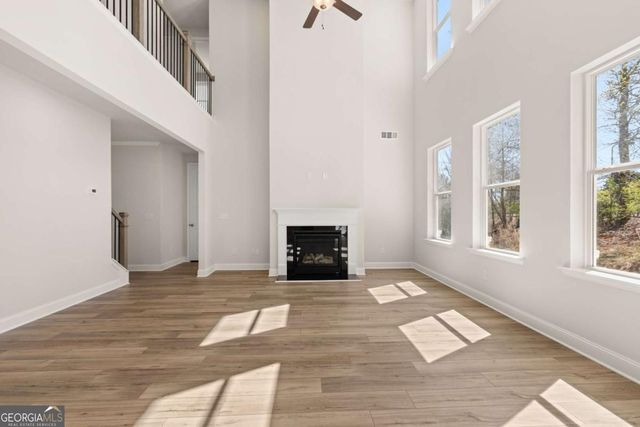 900 Melody Ridge Lane, Buford, GA 30518