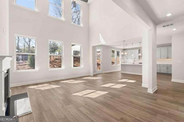 900 Melody Ridge Lane, Buford, GA 30518
