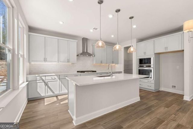 900 Melody Ridge Lane, Buford, GA 30518