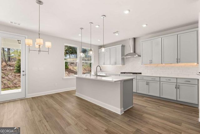 900 Melody Ridge Lane, Buford, GA 30518