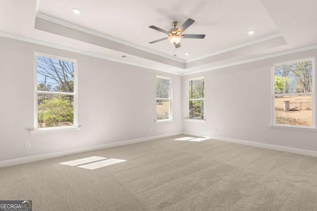 900 Melody Ridge Lane, Buford, GA 30518