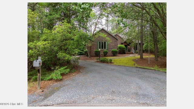 3 Saint Andrews Place, Pinehurst, NC 28374