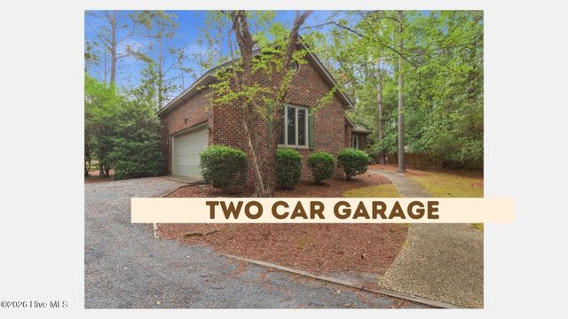 3 Saint Andrews Place, Pinehurst, NC 28374