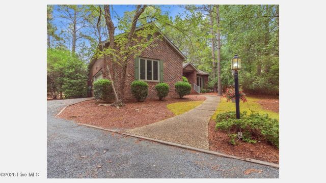 3 Saint Andrews Place, Pinehurst, NC 28374