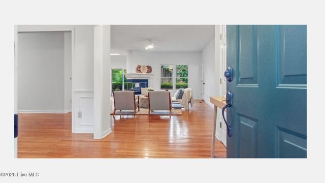 3 Saint Andrews Place, Pinehurst, NC 28374