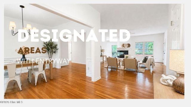 3 Saint Andrews Place, Pinehurst, NC 28374