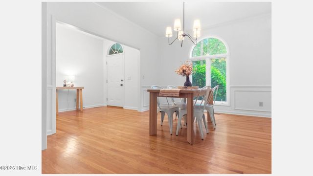 3 Saint Andrews Place, Pinehurst, NC 28374