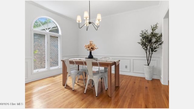 3 Saint Andrews Place, Pinehurst, NC 28374
