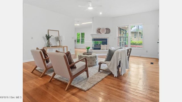 3 Saint Andrews Place, Pinehurst, NC 28374
