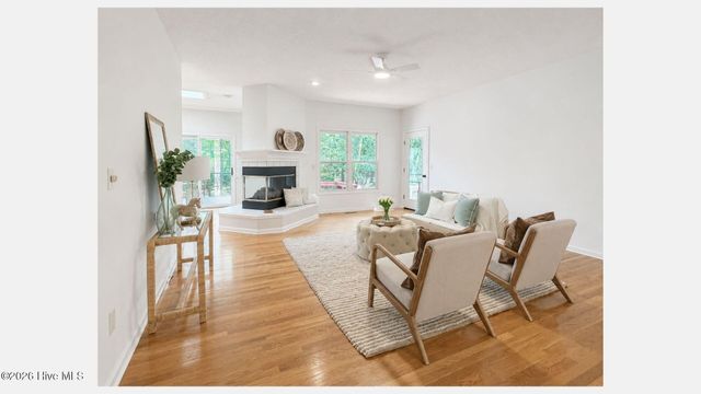 3 Saint Andrews Place, Pinehurst, NC 28374