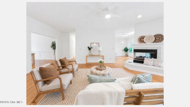 3 Saint Andrews Place, Pinehurst, NC 28374