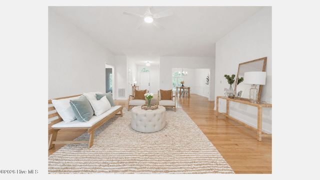 3 Saint Andrews Place, Pinehurst, NC 28374