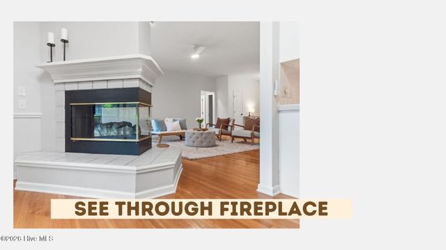 3 Saint Andrews Place, Pinehurst, NC 28374